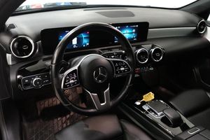 Mercedes A180 bild 6