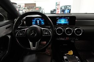 Mercedes A180 bild 7