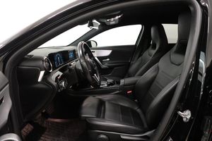 Mercedes A180 bild 4