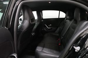 Mercedes A180 bild 5