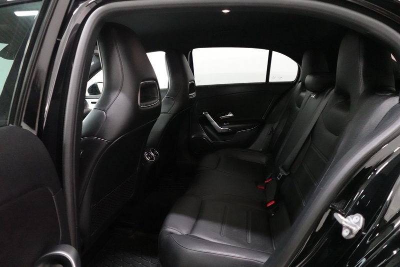 Mercedes A180 bild 5
