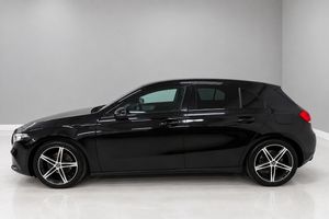 Mercedes A180 bild 3