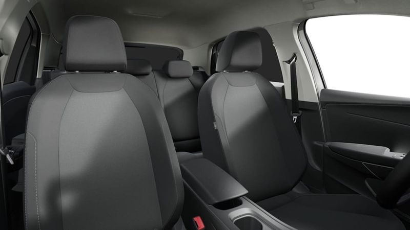 Volkswagen ID. Polo bild 9