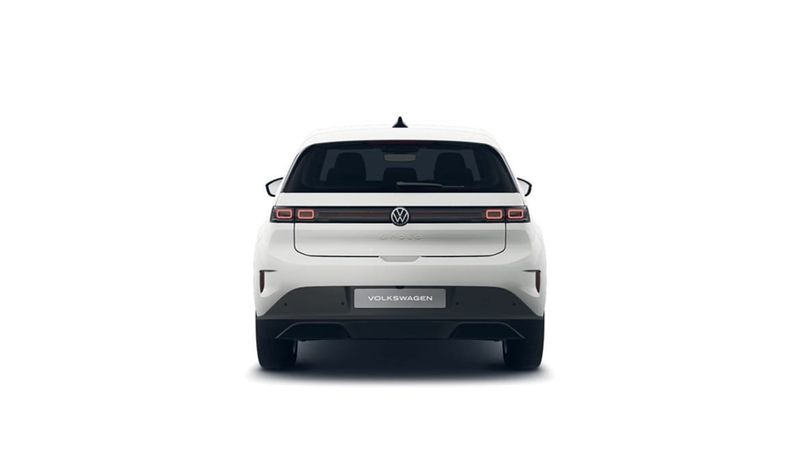 Volkswagen ID. Polo bild 4