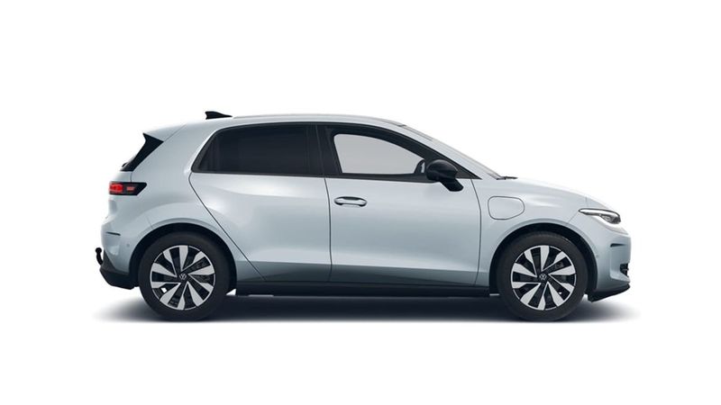 Volkswagen ID. Polo bild 6