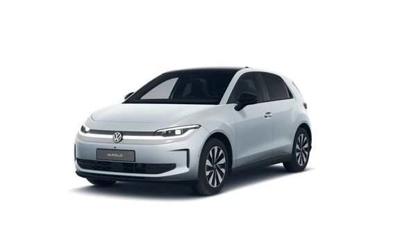 Volkswagen ID. Polo STYLE 155 KW/211 HK 52 KWH BATTERI 1 V - 2027