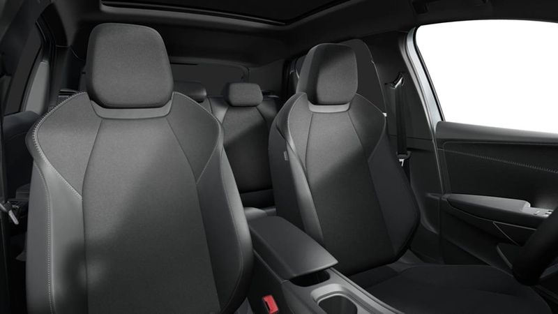 Volkswagen ID. Polo bild 9
