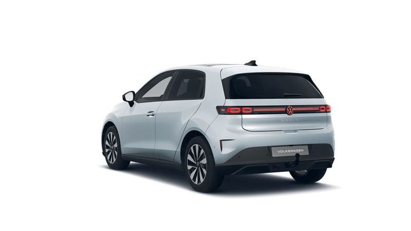 Volkswagen ID. Polo bild 3