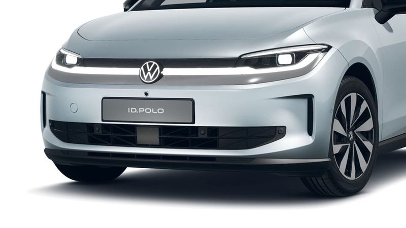 Volkswagen ID. Polo bild 7