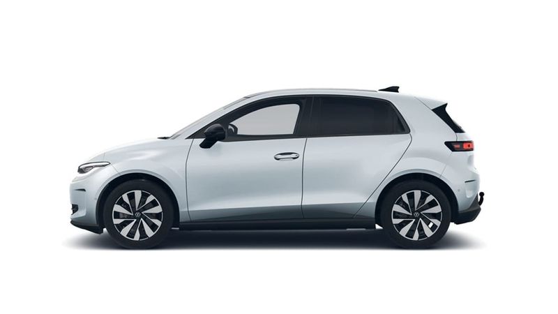 Volkswagen ID. Polo bild 2