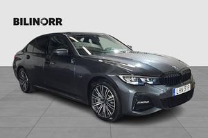 BMW 330 bild 8