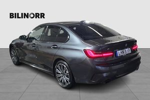 BMW 330 bild 3