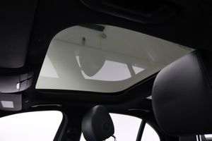 Mercedes E350 bild 16