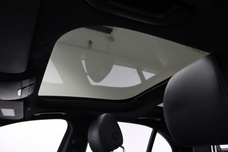 Mercedes E350 bild 16