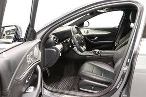 Mercedes E350 bild 7