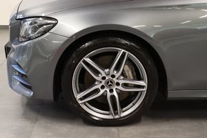 Mercedes E350 bild 6