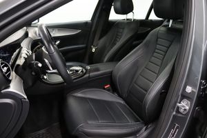 Mercedes E350 bild 17