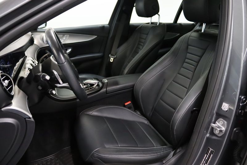 Mercedes E350 bild 17