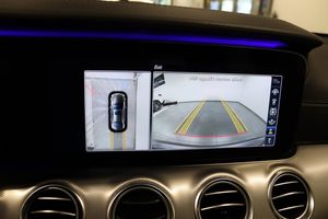 Mercedes E350 bild 12