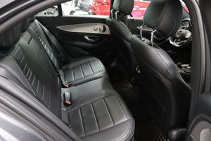 Mercedes E350 bild 19