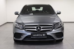 Mercedes E350 bild 2