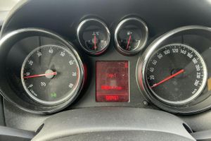 Opel Astra bild 10