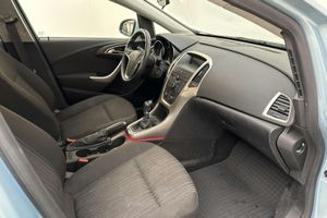 Opel Astra bild 7