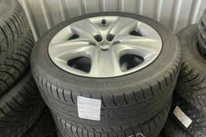 Opel Astra bild 11