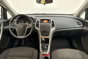 Opel Astra bild 6