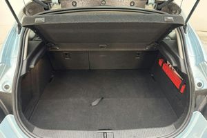 Opel Astra bild 9