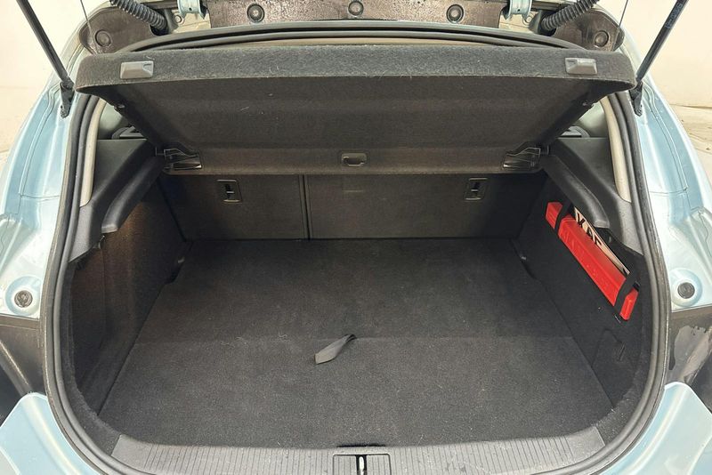 Opel Astra bild 9