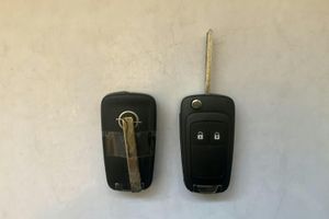 Opel Astra bild 12