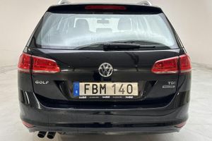 Volkswagen Golf bild 5