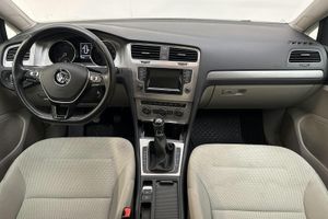 Volkswagen Golf bild 6