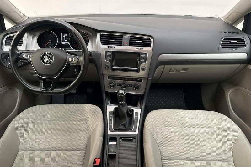 Volkswagen Golf bild 6