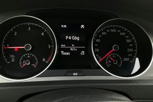 Volkswagen Golf bild 10