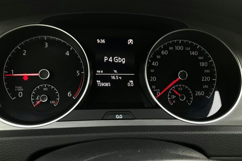 Volkswagen Golf bild 10