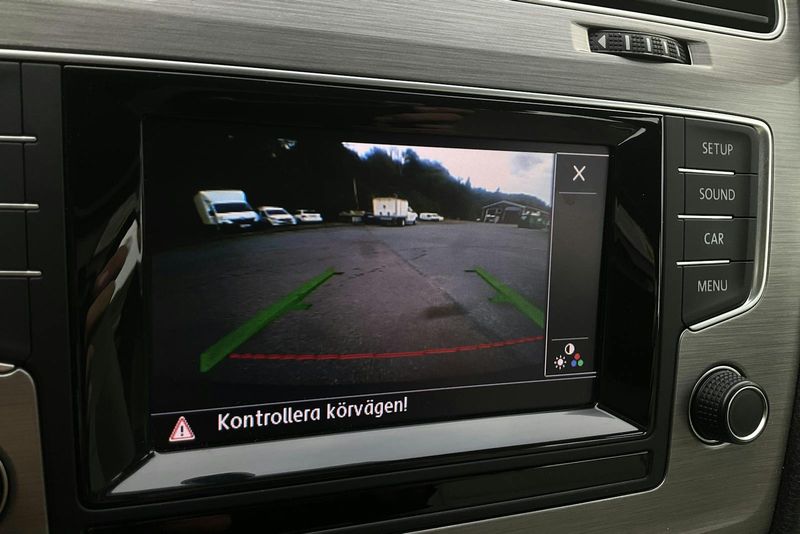 Volkswagen Golf bild 11