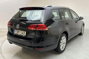 Volkswagen Golf bild 3