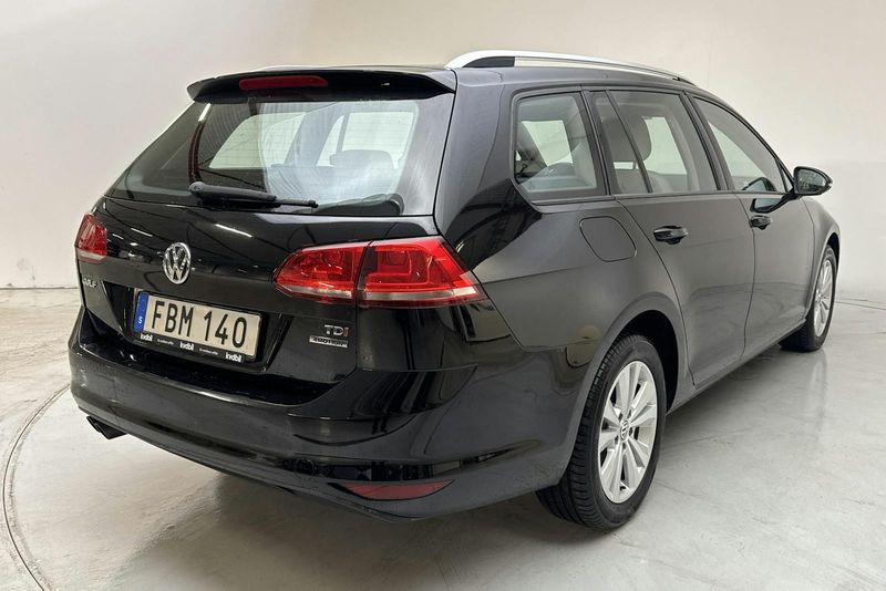 Volkswagen Golf bild 3