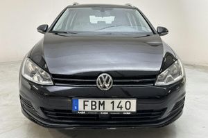 Volkswagen Golf bild 4