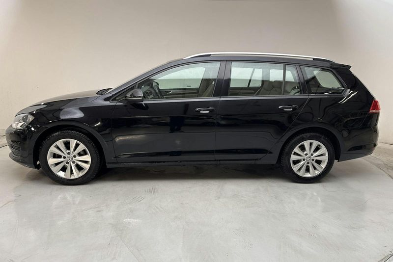 Volkswagen Golf bild 2