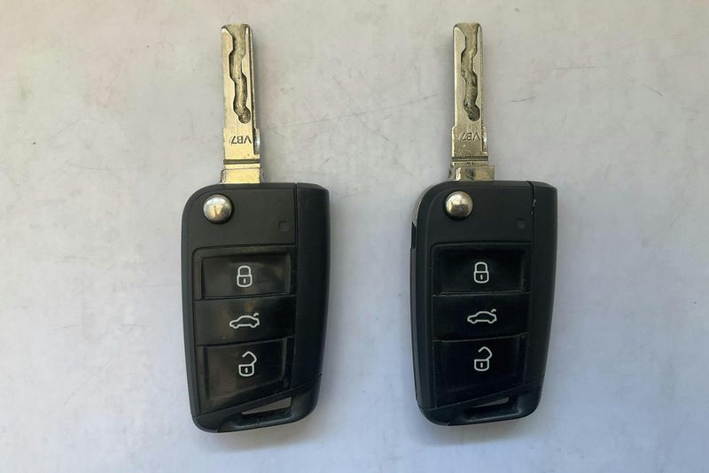 Volkswagen Golf bild 14