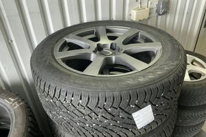 Tesla Model X bild 18