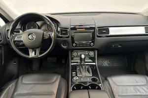 Volkswagen Touareg bild 6