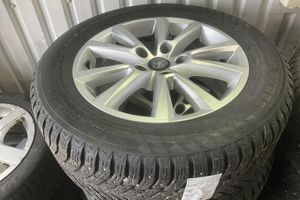 Volkswagen Touareg bild 13
