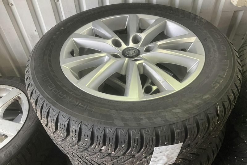Volkswagen Touareg bild 13