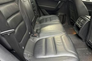 Volkswagen Touareg bild 8