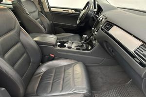 Volkswagen Touareg bild 7