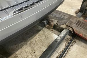 Volkswagen Touareg bild 12